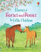 Rosie Dickens, Rosie Dickins, Rosie Dickins Dickins, Sophie Allsopp - Stories of Horses and Ponies for Little Children