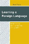Alex Poole - Learning a Foreign Language