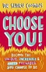 Dr. Sharie Coombes, Sharie Coombes - Choose You!