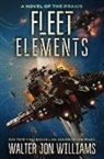 Walter Jon Williams, Williams Walter, Williams Walter Jon - Fleet Elements