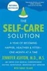 Jennifer Ashton, Ashton Jennifer - The Self-Care Solution