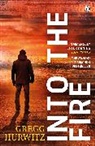 Gregg Hurwitz, Hurwitz Gregg - Into the Fire
