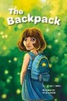 Lindsay C Barry, Lindsay C. Barry, Klaudia Bezak - The Backpack