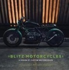 Hugo Jezegabel, Hugo Jézégabel, Jourden, Fred Jourden - Blitz Motorcycles