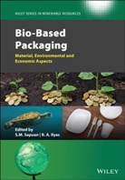 Rushdan Ahmad Ilyas, S Sapuan, Salit Mohd Sapuan, Salit Mohd (Universiti Putra Malaysia) Ily Sapuan, Salit Mohd Ilyas Sapuan, Christian V. Stevens... - Bio-Based Packaging