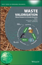 Guneet Kaur, Chong Li, Christian V. Stevens, C Sze Ki Lin, Carol Sze Ki Lin, Carol (City University of Hong Kong) K Sze Ki Lin... - Waste Valorisation