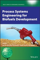 a Bonilla-Petrici, Adrian Bonilla-Petriciolet, Adrian (Instituto Tecnologico Bonilla-Petriciolet, Adrian Rangaiah Bonilla-Petriciolet, Gade Pandu Rangaiah, Gade Pandu (National University of Singa Rangaiah... - Process Systems Engineering for Biofuels Development