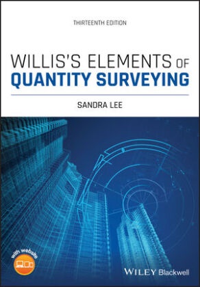 S Lee, Sandra Lee, Sandra (Davis Langdon LLP Lee, Sandra (Davis Langdon Llp Abu Dhabi Uae) Lee, Lee Sandra - Willis''s Elements of Quantity Surveying