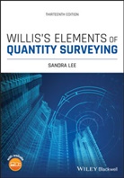 S Lee, Sandra Lee, Sandra (Davis Langdon Llp Lee, Sandra (Davis Langdon Llp Abu Dhabi Uae) Lee, Lee Sandra - Willis''s Elements of Quantity Surveying
