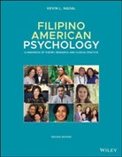 Kevin L Nadal, Kevin L. Nadal, Kevin L. (John Jay College of Criminal Just Nadal, Kl Nadal - Filipino American Psychology