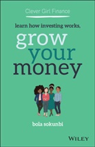 B Sokunbi, Bola Sokunbi - Clever Girl Finance