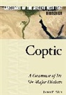 James P. Allen, James P. (Charles Edwin Wilbour Pressor of Egyptology Allen, Allen James P. - Coptic