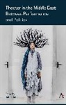 Babak Rahimi, Babak Rahimi, Rahimi Babak - Theater in the Middle East