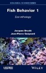 Jacques Brusle, Jacques Bruslé, Jean-Pierre Quignard - Fish Behavior 1
