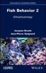 J Brusle, Jacques Brusle, Jacques Bruslé, Jean-Pierre Quignard - Fish Behavior 2