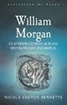 Nicola Bruton Bennetts, Nicola Bruton Bennetts - William Morgan