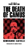 Giovanni Catelli - The Death of Camus