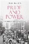 Johan Franzen, Johan Franzén - Pride and Power