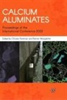 Charles Fentiman, Raman Mangabhai - Calcium Aluminates