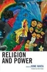 Jione Havea, Jione Havea, Havea Jione - Religion and Power