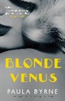 Paula Byrne, Byrne Paula - Blonde Venus