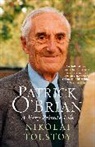 Nikolai Tolstoy, Tolstoy Nikolai - Patrick O'Brian