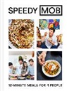Ben Lebus - Speedy Mob