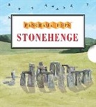 Gordy Wright, Gordy Wright - Stonehenge