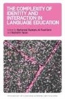 Ali Fuad Selvi, Nathanael Rudolph, Ali Fuad Selvi, Bedrettin Yazan - The Complexity of Identity and Interaction in Language Education