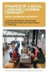 Michael Burke, Daniel Hooper, Bethan Kushida, Phoebe Lyon, Jo Mynard, Ross Sampson... - Dynamics of a Social Language Learning Community