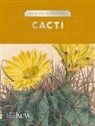 Kew Royal Botanic Gardens, Royal Botanic Gardens Kew, Royal Botanic Royal Botanic Gardens Kew - Kew Pocketbooks: Cacti