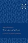Raymond Dexter Havens - Mind of a Poet