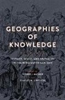 Robert J. (EDT)/ Withers Mayhew, Robert J. (Professor of Historical Geograp Mayhew, Robert J. Mayhew, Robert J. (Professor of Historical Geography and Intellectual History Mayhew, Charles W. J. Withers, Charles W. J. (University of Edinburgh) Withers - Geographies of Knowledge