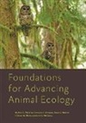 William M. Block, William M. (U.S. Forest Service) Block, Block William M., Leonard A. Brennan, Leonard A. (Professor and C. C. Winn Endowed Chair for Quail Research Brennan, Bruce G. Marcot... - Foundations for Advancing Animal Ecology