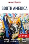 Insight Guides, Insight Guides - Southe America (Travel Guide with Free eBook)