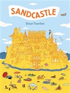 Einat Tsarfati, Elinat Tsarfati, Tsarfati Einat, Einat Tsarfati, Tsarfati Einat - Sandcastle