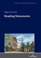 Ma¿gorzata Praczyk, Malgorzata Praczyk, Machteld Venken - Reading Monuments