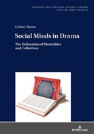Golnaz Shams, Monika Fludernik - Social Minds in Drama