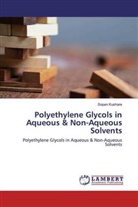 Sopan Kushare - Polyethylene Glycols in Aqueous & Non-Aqueous Solvents