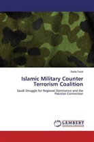 Saida Fazal - Islamic Military Counter Terrorism Coalition