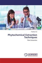 Prathiba H D, Prathiba H. D, Prathiba H.D - Phytochemical Extraction Techniques