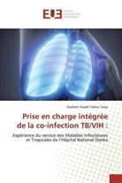 Vladimir Vivaldi Teikeu Tessa - Prise en charge intégrée de la co-infection TB/VIH :