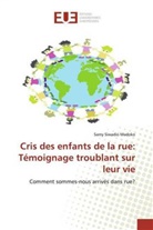 Samy Siwadio Madoko - Cris des enfants de la rue: Témoignage troublant sur leur vie