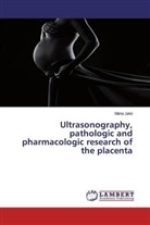Mária Jakó - Ultrasonography, pathologic and pharmacologic research of the placenta
