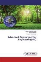 Kave Ostad-Ali-Askari, Kaveh Ostad-Ali-Askari, Naime Rahimi, Naimeh Rahimi, Talebmorad, Hossein Talebmorad - Advanced Environmental Engineering (III)