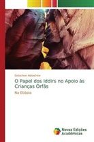 Getachew Alebachew - O Papel dos Iddirs no Apoio às Crianças Órfãs