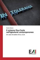 Emeka Odunze - Il sistema Osu-Caste nell'Igboland contemporaneo
