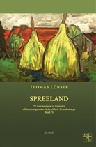 Thomas Lünser - Spreeland