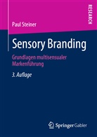 Paul Steiner - Sensory Branding