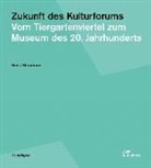 Hans Stimmann - Zukunft des Kulturforums